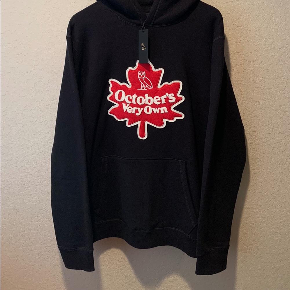 ISO OVO HOODIE